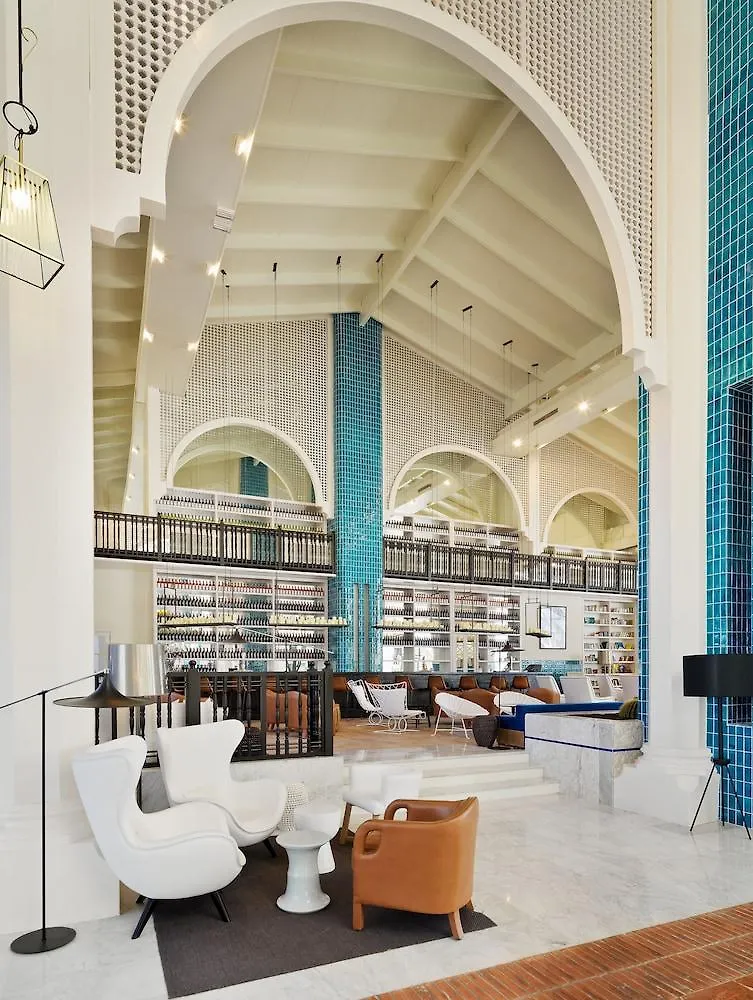 Hotel H10 Timanfaya Palace - Adults Only Playa Blanca