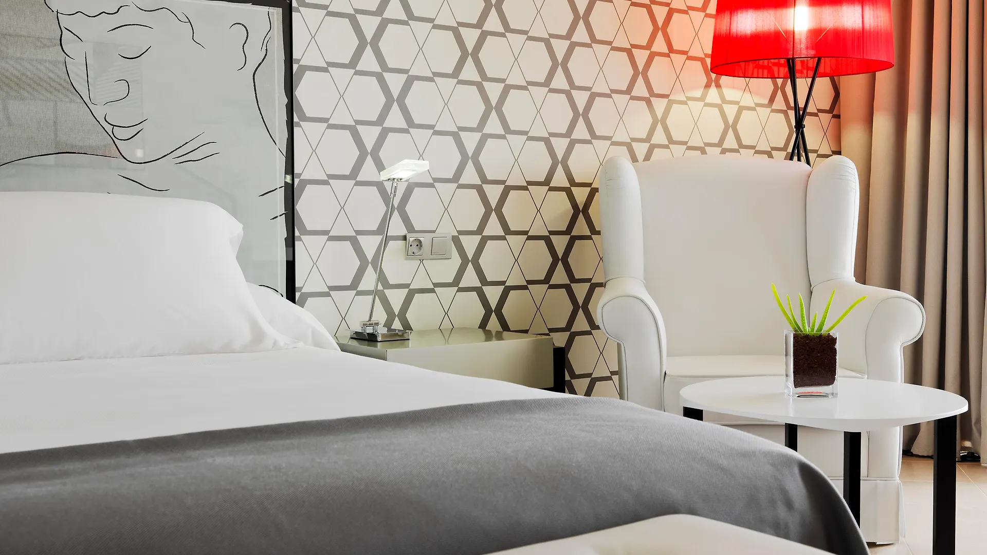 **** Hotel H10 Timanfaya Palace - Adults Only Playa Blanca  Espagne