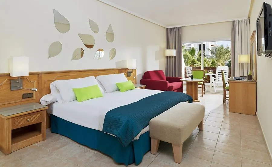 Hotel H10 Timanfaya Palace - Adults Only Playa Blanca