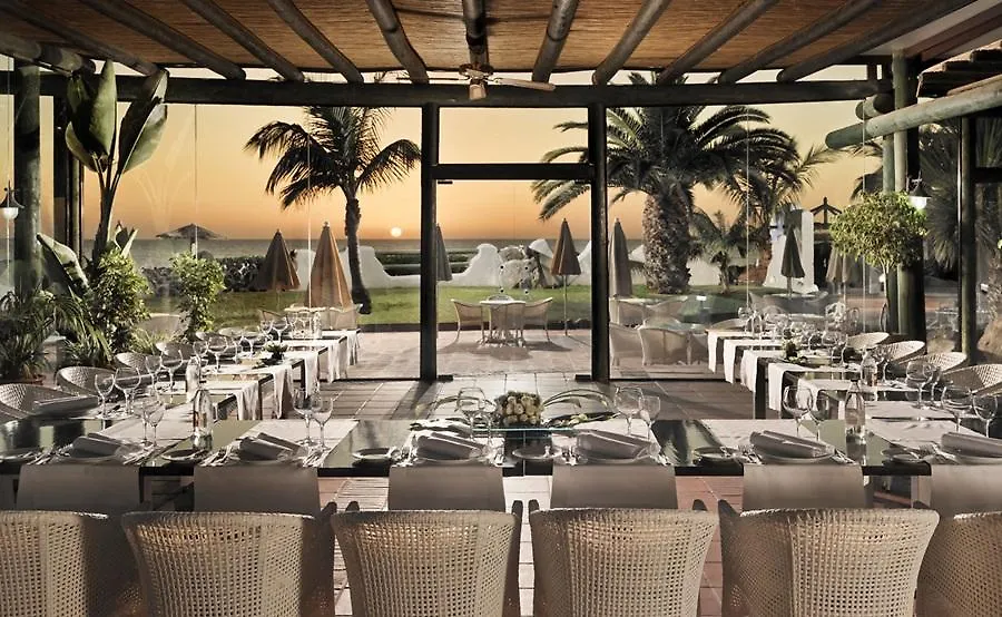 H10 Timanfaya Palace - Adults Only Playa Blanca  Espagne