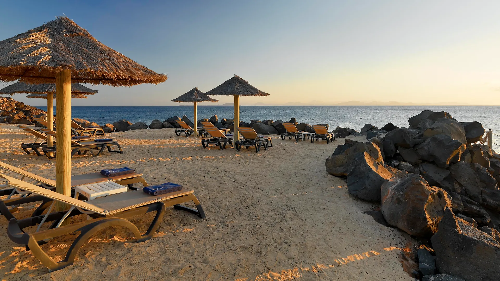 H10 Timanfaya Palace - Adults Only Playa Blanca  Playa Blanca (Lanzarote)