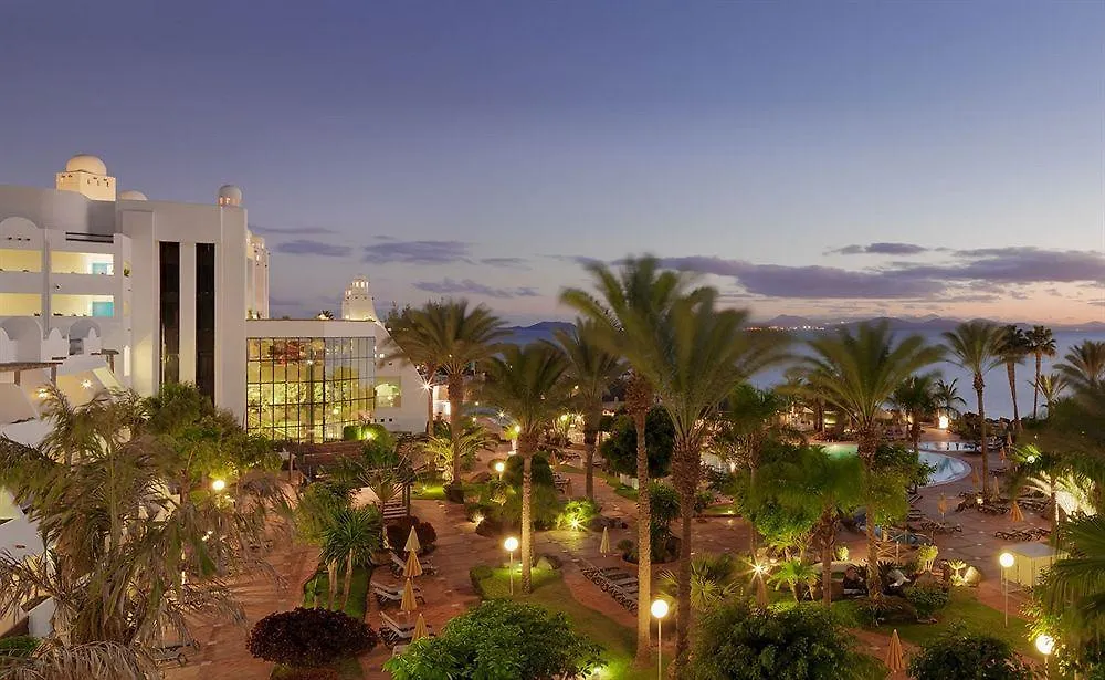 H10 Timanfaya Palace - Adults Only Playa Blanca  Hotel Playa Blanca (Lanzarote)