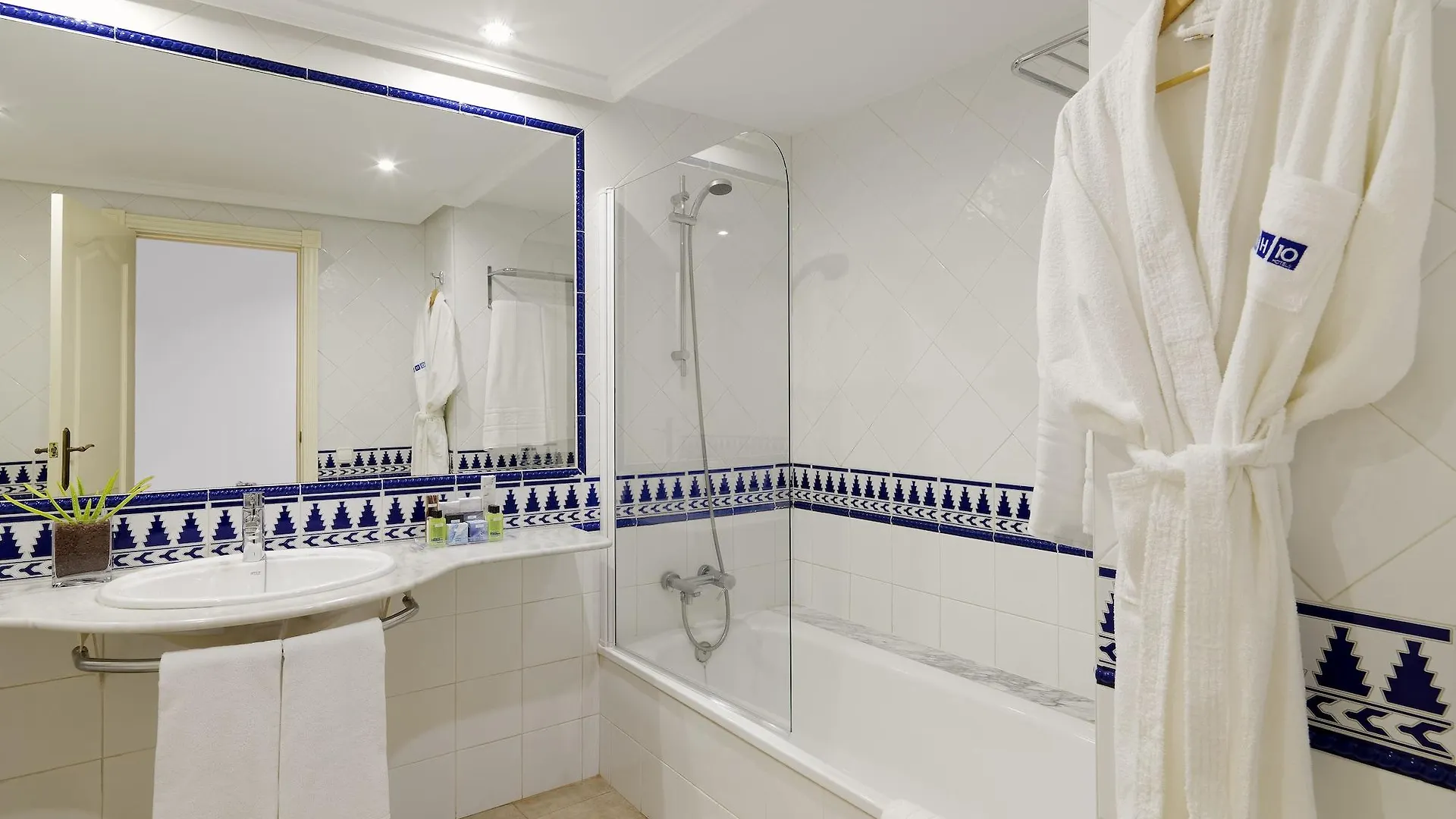 H10 Timanfaya Palace - Adults Only Playa Blanca  Espagne