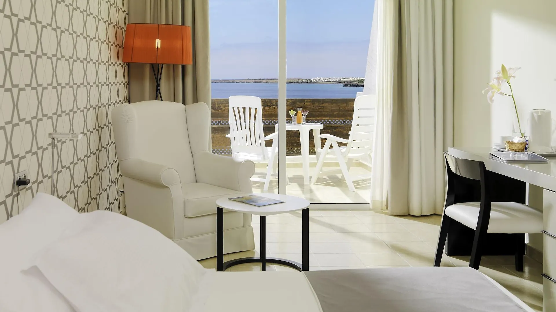 H10 Timanfaya Palace - Adults Only Playa Blanca  Hotel Playa Blanca (Lanzarote)