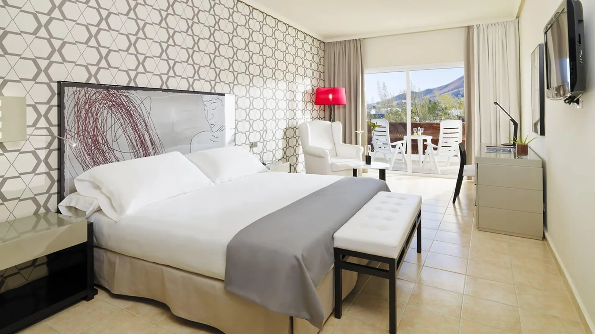 Hotel H10 Timanfaya Palace - Adults Only Playa Blanca