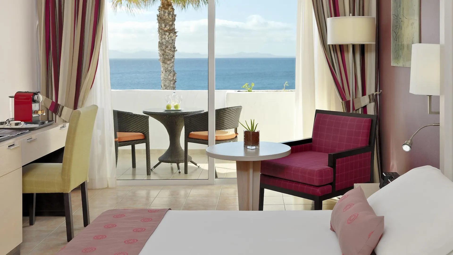 H10 Timanfaya Palace - Adults Only Playa Blanca  Hotel Playa Blanca (Lanzarote)