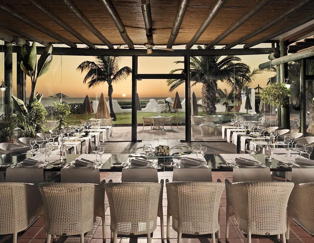 H10 Timanfaya Palace - Adults Only Playa Blanca  Playa Blanca (Lanzarote)