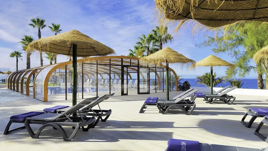 H10 Timanfaya Palace - Adults Only Playa Blanca  Espagne