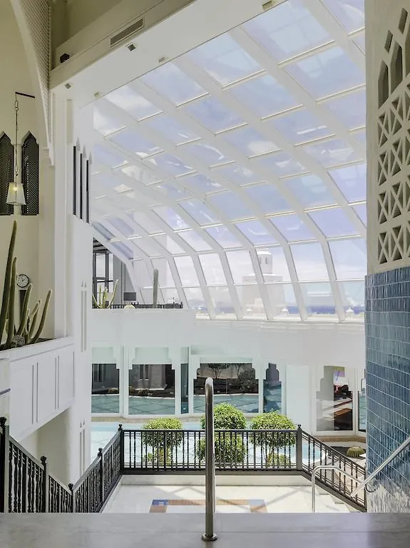 H10 Timanfaya Palace - Adults Only Playa Blanca