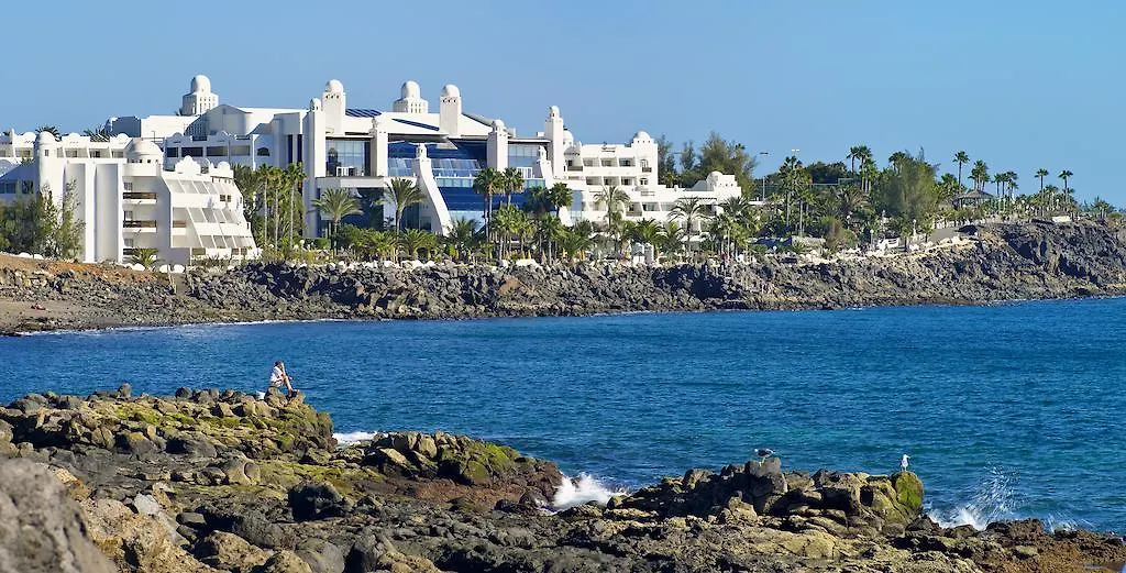 Hotel H10 Timanfaya Palace - Adults Only Playa Blanca