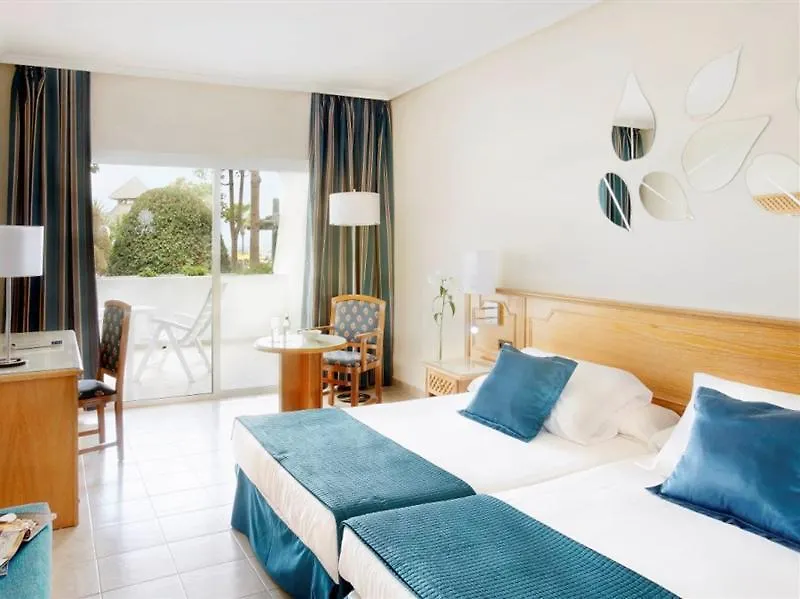 H10 Timanfaya Palace - Adults Only Playa Blanca  4*, Playa Blanca (Lanzarote) Espagne