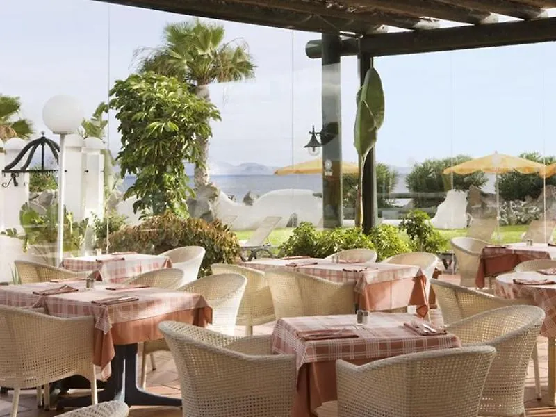 Hotel H10 Timanfaya Palace - Adults Only Playa Blanca