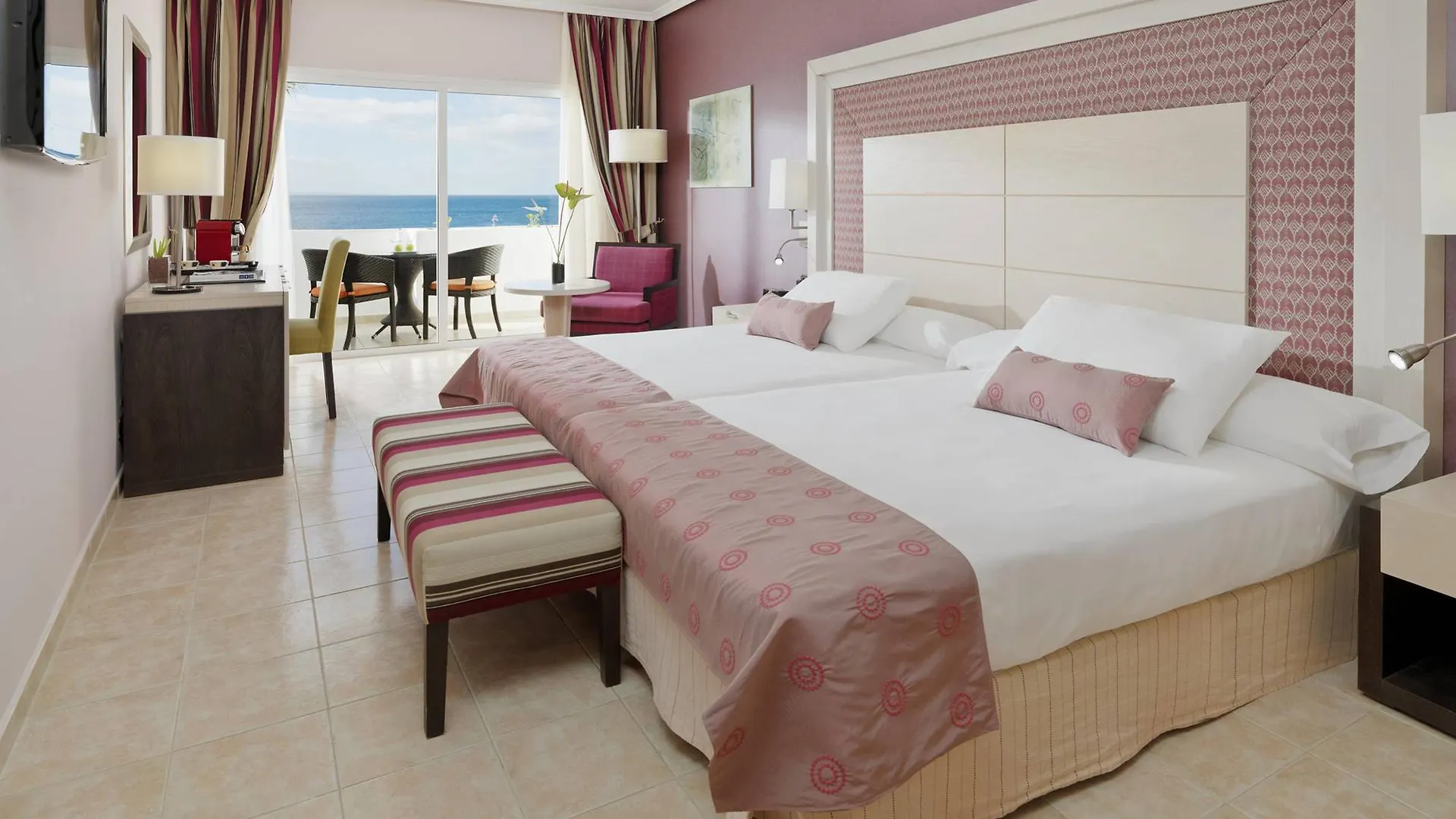 H10 Timanfaya Palace - Adults Only Playa Blanca  Hotel Playa Blanca (Lanzarote)