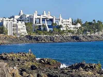 Hotel H10 Timanfaya Palace - Adults Only Playa Blanca