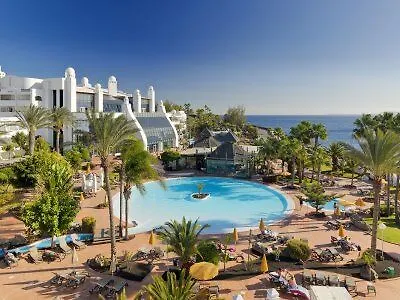 H10 Timanfaya Palace - Adults Only Playa Blanca