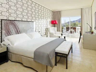 **** Hotel H10 Timanfaya Palace - Adults Only Playa Blanca  Espagne