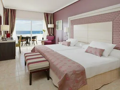 H10 Timanfaya Palace - Adults Only Playa Blanca  4*, Playa Blanca (Lanzarote)