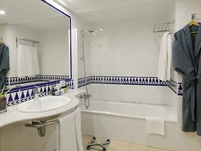 H10 Timanfaya Palace - Adults Only Playa Blanca  Playa Blanca (Lanzarote)