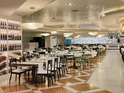 H10 Timanfaya Palace - Adults Only Playa Blanca  4*, Playa Blanca (Lanzarote) Espagne