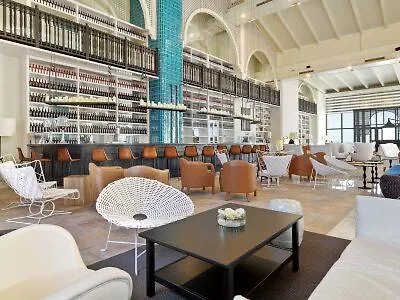 **** Hotel H10 Timanfaya Palace - Adults Only Playa Blanca  Espagne