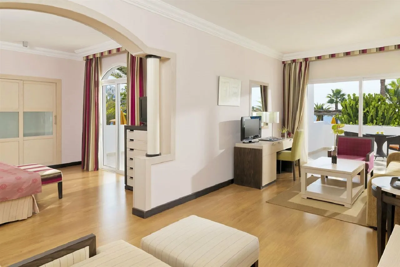 H10 Timanfaya Palace - Adults Only Playa Blanca  4*, Playa Blanca (Lanzarote)