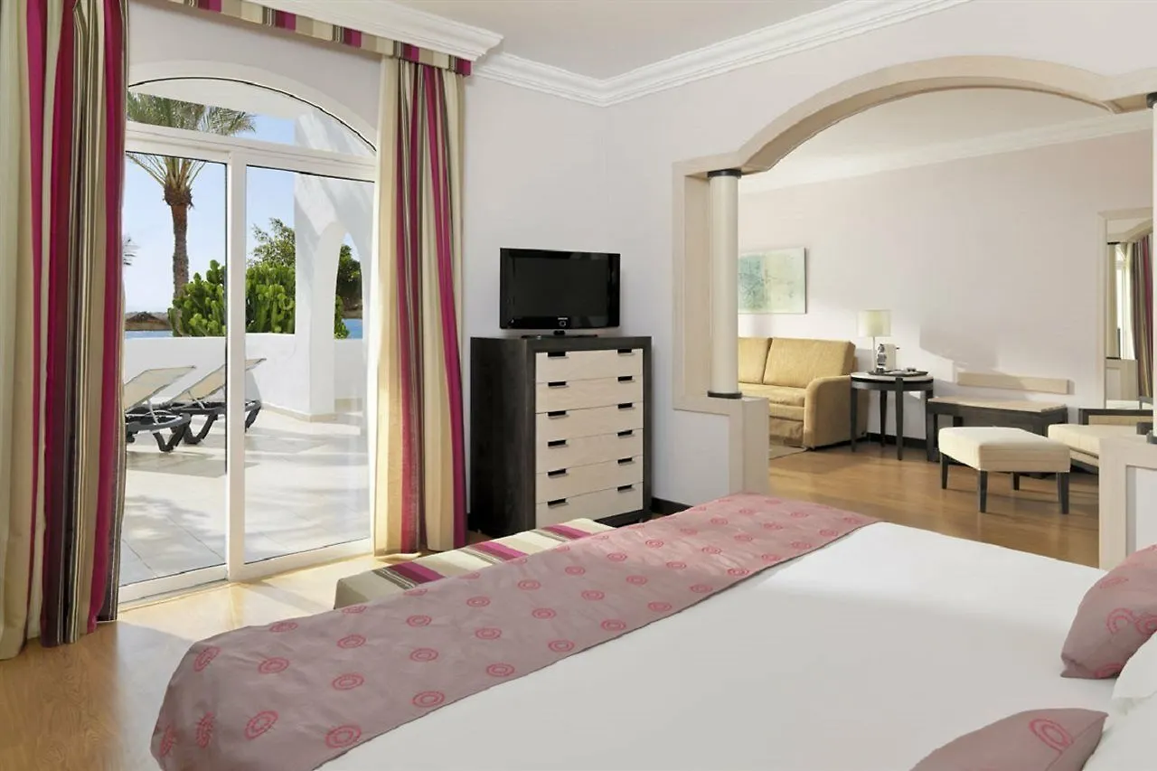 **** Hotel H10 Timanfaya Palace - Adults Only Playa Blanca  Espagne