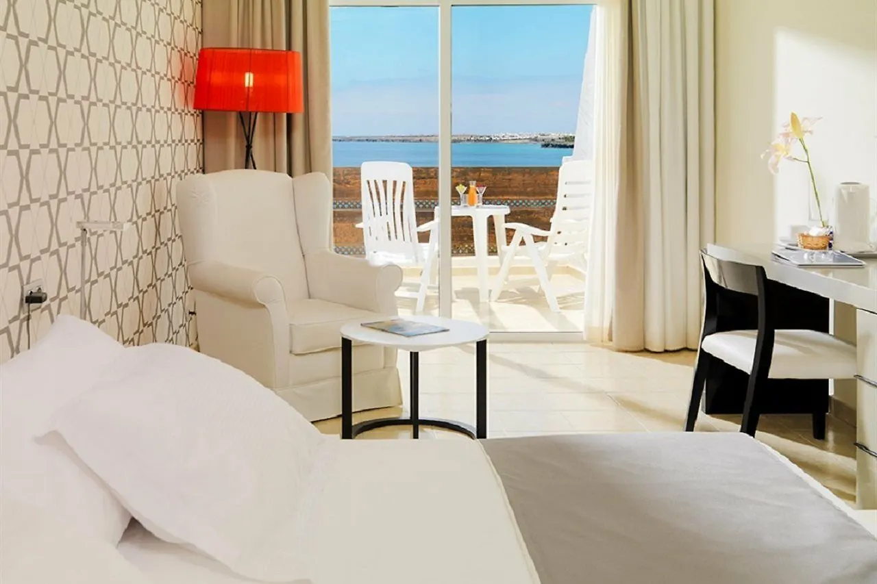 Hotel H10 Timanfaya Palace - Adults Only Playa Blanca