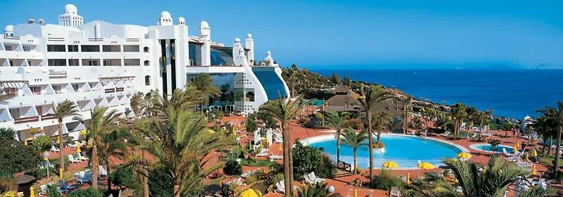 Hotel H10 Timanfaya Palace - Adults Only Playa Blanca