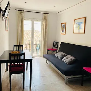 Appartement Mitus Canet De Mar