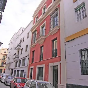 Living Centro Maestranza Apartament