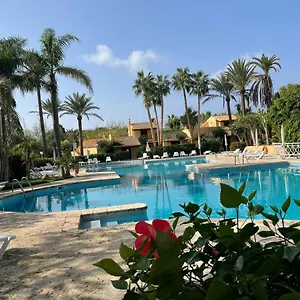 Сasa de vacaciones Casa Turqueta-son Xoriguer, Bungalow A 250m De La Playa Son Xoriguer