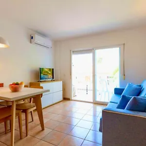 Apartamento Apartamento Sa Varadero 2s Vista Mare Laterale Es Pujols