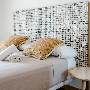 Appartement Es Clot Des Forn Es Pujols