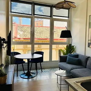 Appartement Uncibay Premium Málaga