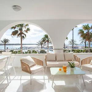 Edificio Puerto Apartament