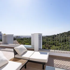 Floresta Mairena Apartment La Mairena