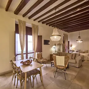 Appartement Savella - Turismo De Interior Palma