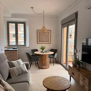 Appartement Life Alameda Colon Málaga
