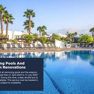Jardines Del Sol **** Коста Бланка