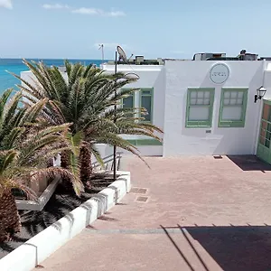 Sounds Of The Sea Playa Blanca (Lanzarote)