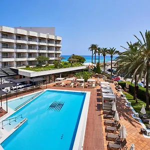 https://serrano-palace.allmallorcahotels.com