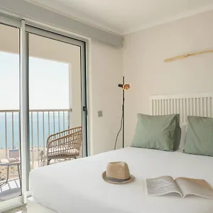 Apartamento Holidays P14 Sea View Ampuriabrava
