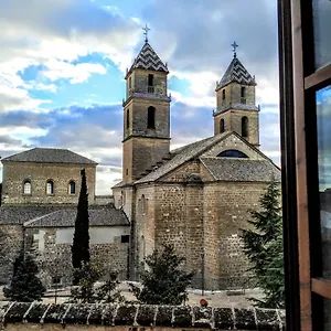 Apartamento Sol Hospital Santiago Úbeda