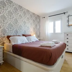 Apartamento Barquillas De La Caleta By Cadiz4rentals Cádiz