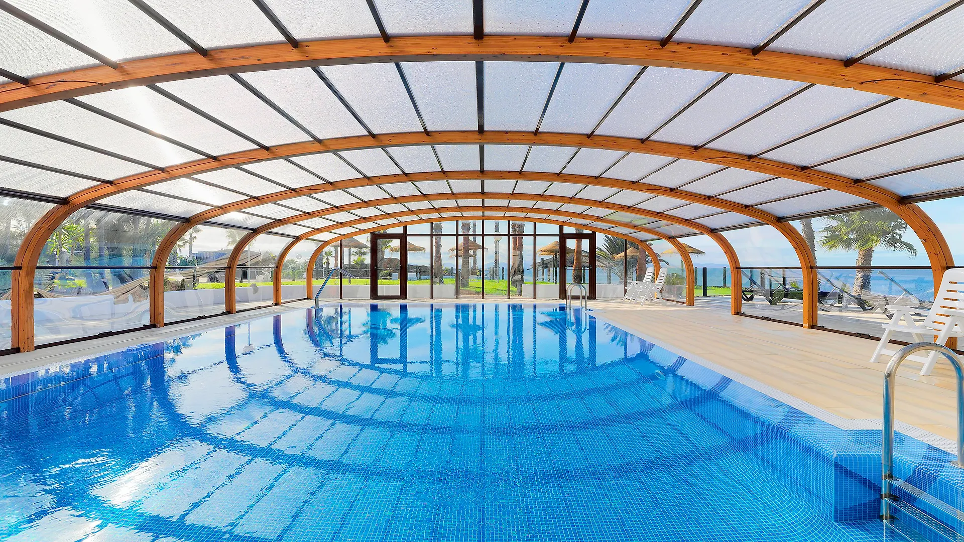 H10 Timanfaya Palace - Adults Only Playa Blanca  Hotel