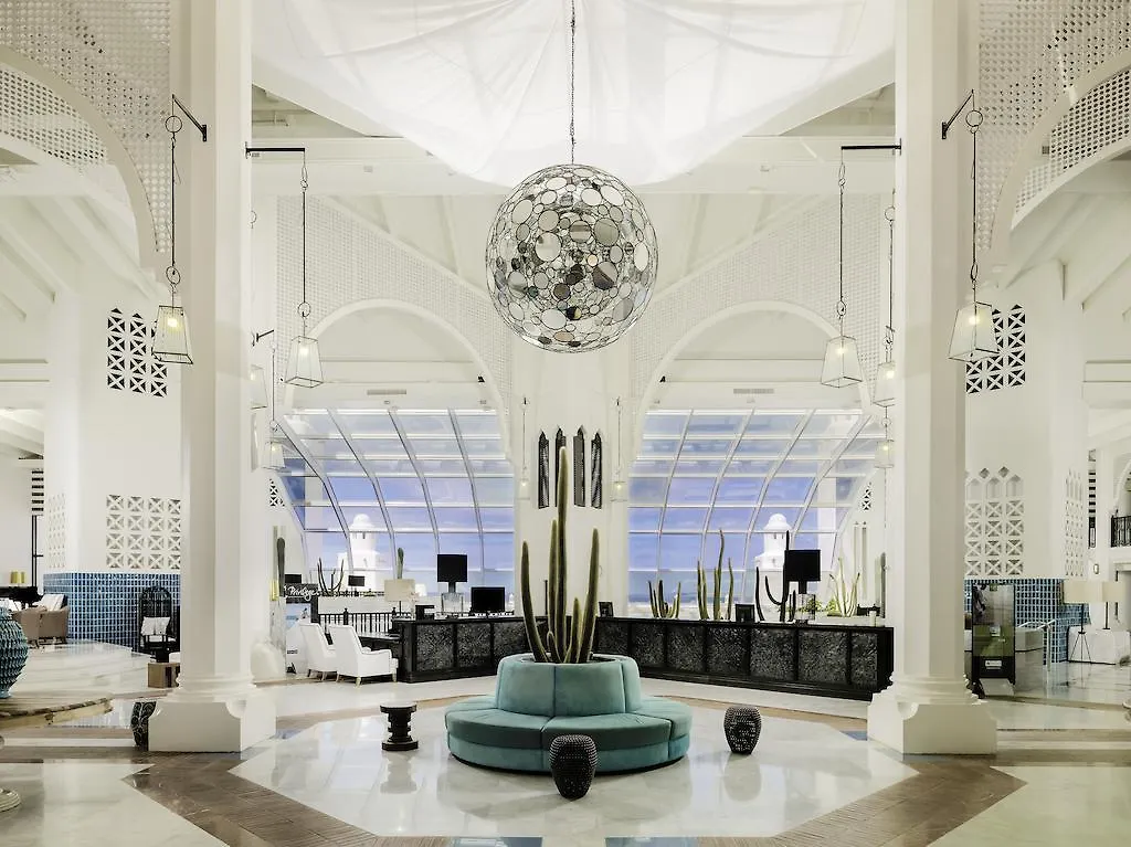 H10 Timanfaya Palace - Adults Only Playa Blanca  4*, Playa Blanca (Lanzarote) Hiszpania