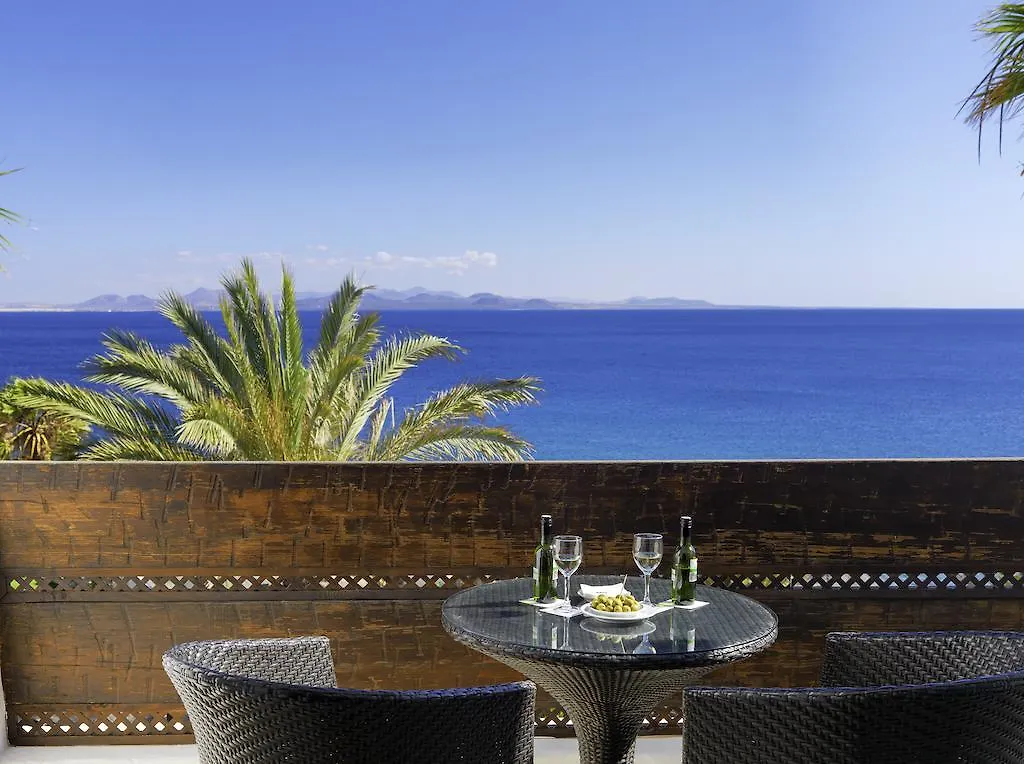 H10 Timanfaya Palace - Adults Only Playa Blanca