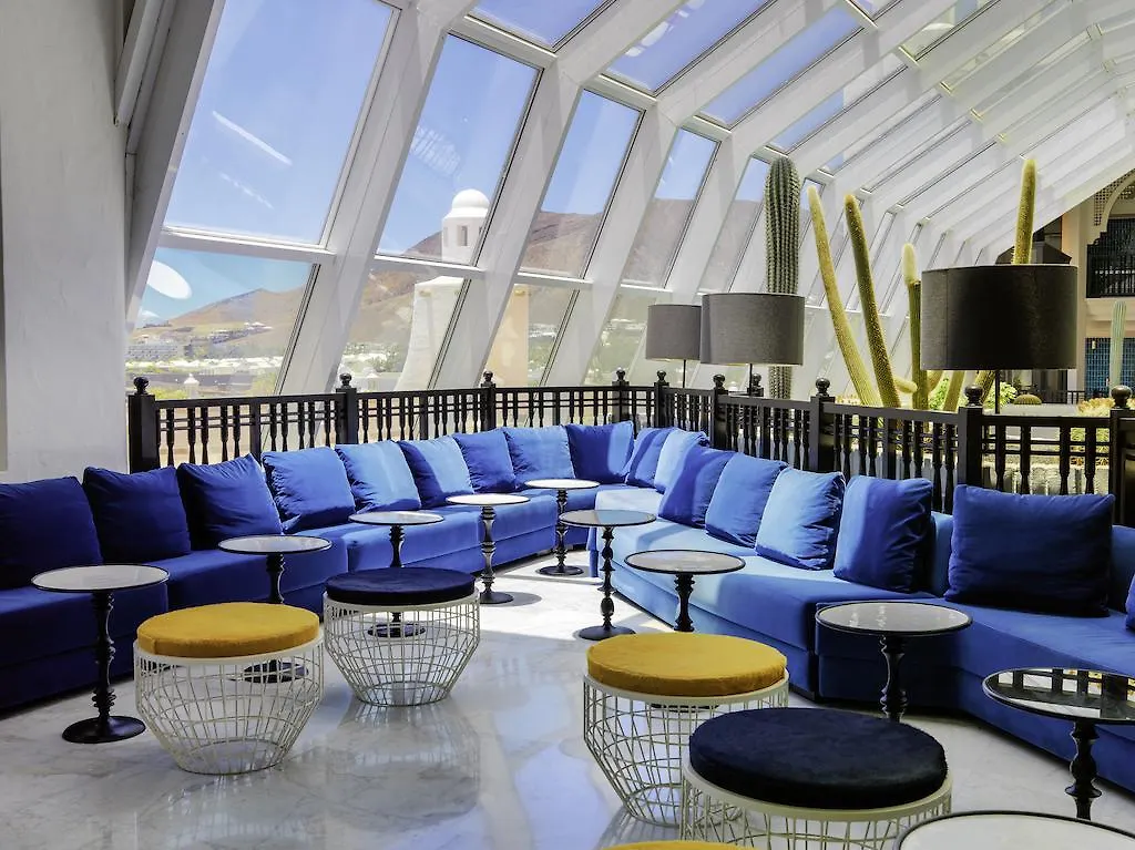 H10 Timanfaya Palace - Adults Only Playa Blanca  4*, Playa Blanca (Lanzarote) Hiszpania