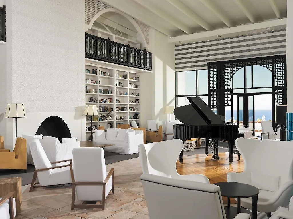 H10 Timanfaya Palace - Adults Only Playa Blanca  Hiszpania
