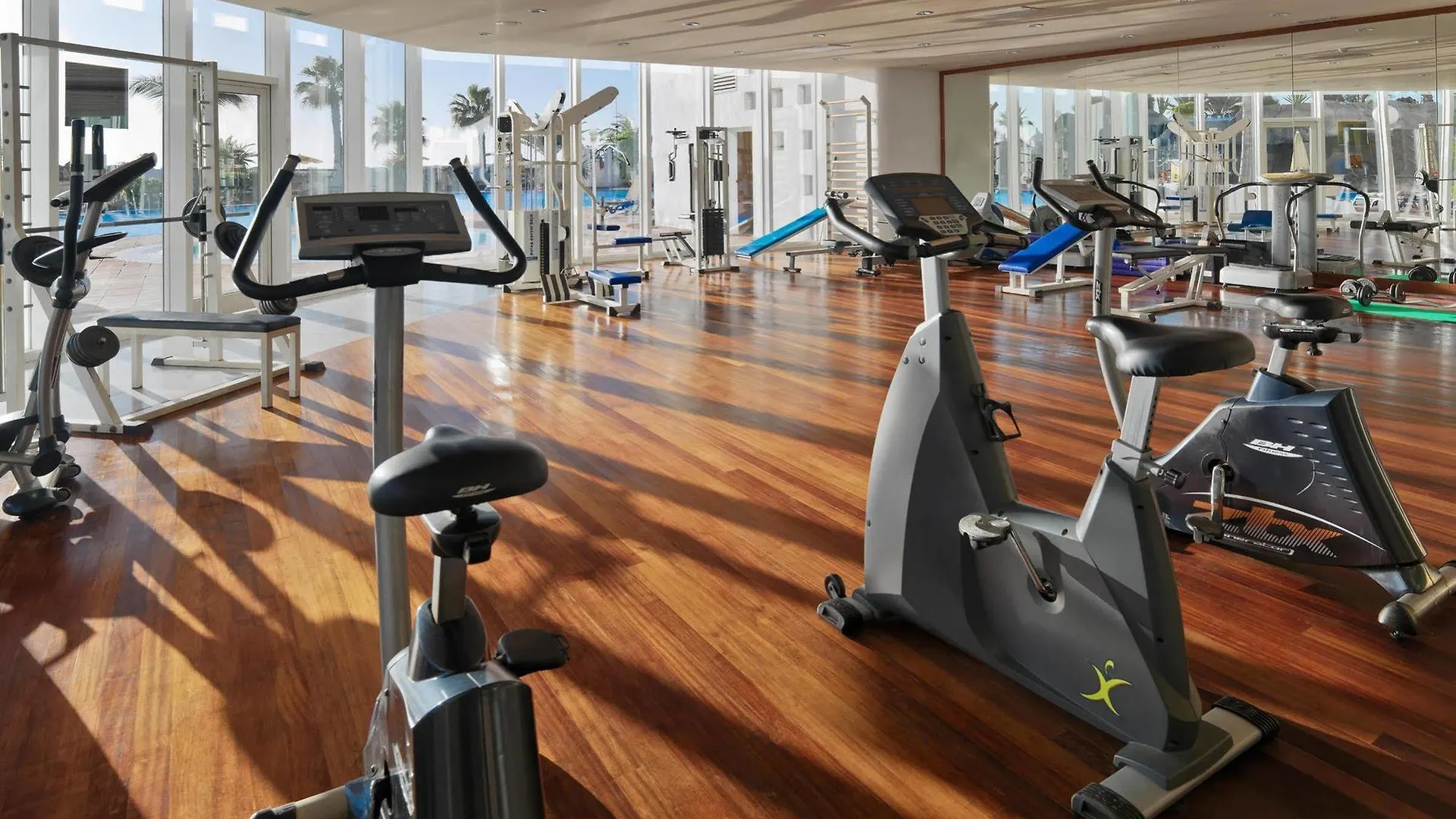 H10 Timanfaya Palace - Adults Only Playa Blanca  4*, Playa Blanca (Lanzarote)